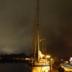Sault Ste. Marie, Roberta Bondar Marina, kanad. Seite