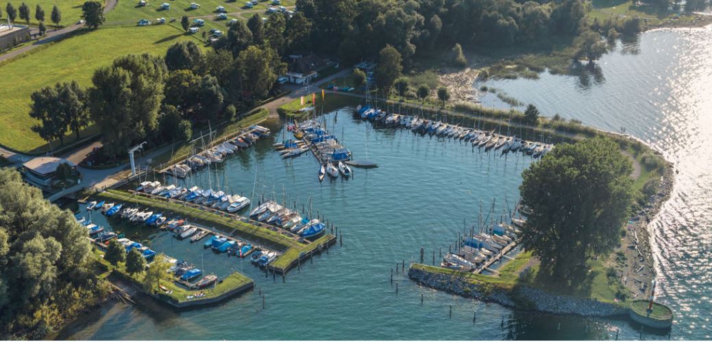 Yachtclub Bregenz
